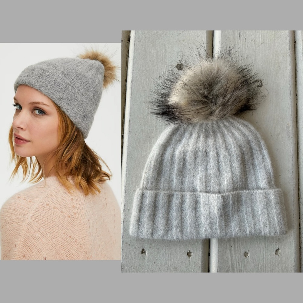 NEW Aritzia Jay Beanie